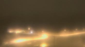 Weather camera view of Northern HS.