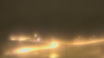 Weather camera view of Northern HS.