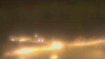 Weather camera view of Northern HS.