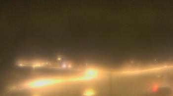 Weather camera view of Northern HS.