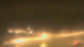 Weather camera view of Northern HS.