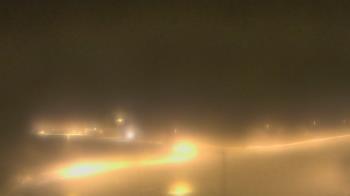 Weather camera view of Northern HS.