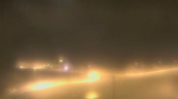 Weather camera view of Northern HS.