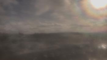 Weather camera view of Northern HS.