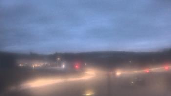 Weather camera view of Northern HS.