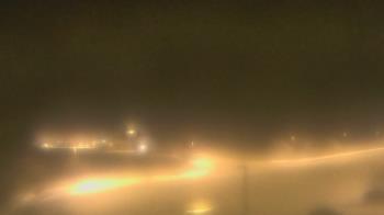 Weather camera view of Northern HS.