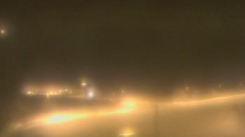 Weather camera view of Northern HS.