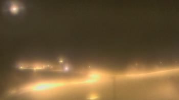 Weather camera view of Northern HS.