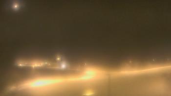 Weather camera view of Northern HS.