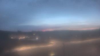 Weather camera view of Northern HS.