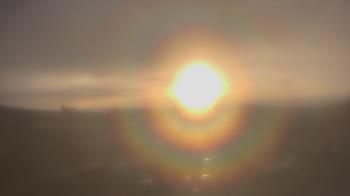 Weather camera view of Northern HS.