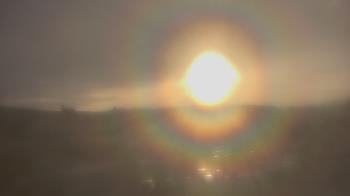 Weather camera view of Northern HS.