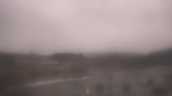 Weather camera view of Northern HS.