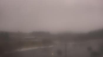 Weather camera view of Northern HS.