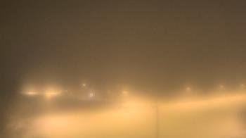 Weather camera view of Northern HS.