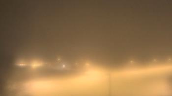 Weather camera view of Northern HS.