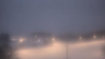 Weather camera view of Northern HS.