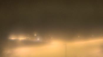 Weather camera view of Northern HS.