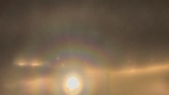 Weather camera view of Northern HS.