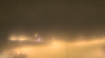 Weather camera view of Northern HS.