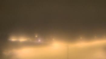 Weather camera view of Northern HS.