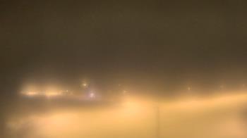 Weather camera view of Northern HS.