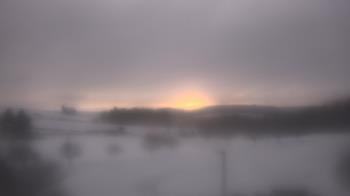 Weather camera view of Northern HS.