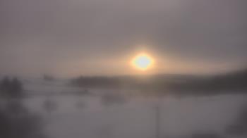 Weather camera view of Northern HS.