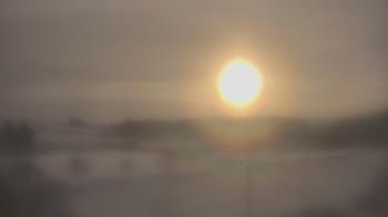 Weather camera view of Northern HS.