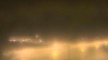 Weather camera view of Northern HS.