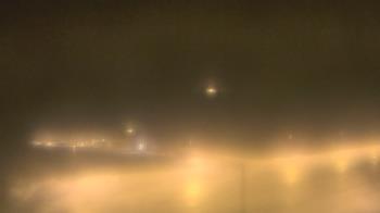 Weather camera view of Northern HS.