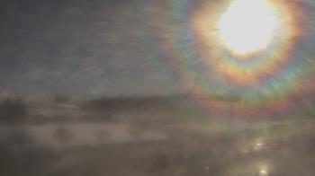 Weather camera view of Northern HS.