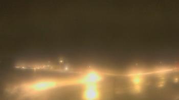 Weather camera view of Northern HS.