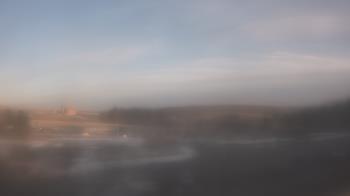 Weather camera view of Northern HS.