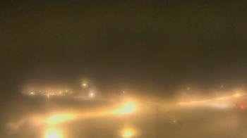 Weather camera view of Northern HS.