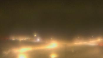 Weather camera view of Northern HS.