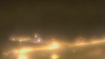 Weather camera view of Northern HS.