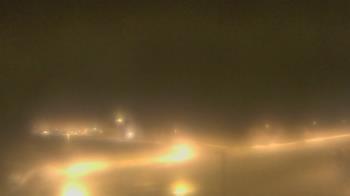 Weather camera view of Northern HS.