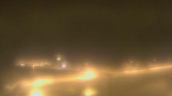 Weather camera view of Northern HS.