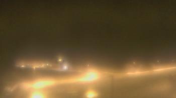 Weather camera view of Northern HS.