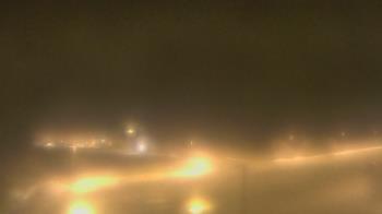 Weather camera view of Northern HS.