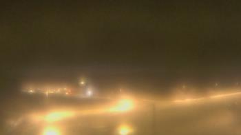 Weather camera view of Northern HS.