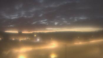 Weather camera view of Northern HS.