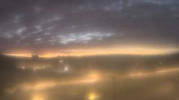 Weather camera view of Northern HS.