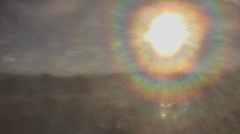 Weather camera view of Northern HS.