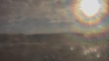 Weather camera view of Northern HS.