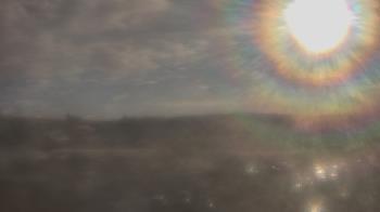 Weather camera view of Northern HS.