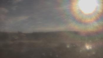 Weather camera view of Northern HS.