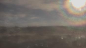 Weather camera view of Northern HS.