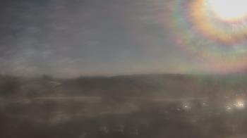 Weather camera view of Northern HS.